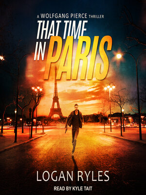 cover image of That Time in Paris